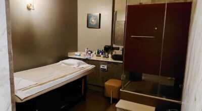 Coral Spa In Borivali East