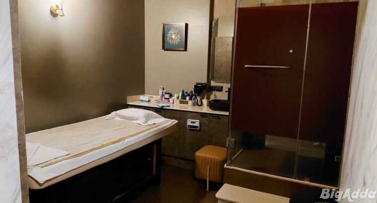 Coral Spa In Borivali East
