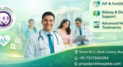 Best IVF Hospital in Modinagar | Advanced Fertilit