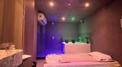Zaara Spa In Mira Road