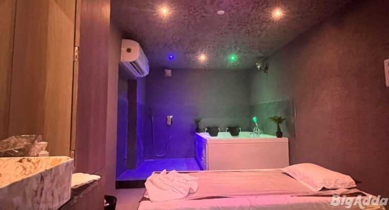 Zaara Spa In Mira Road