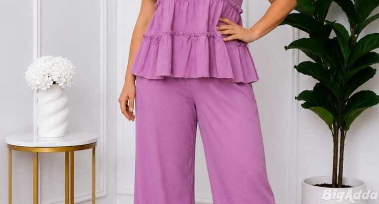 Explore Trendy Women’s Jumpsuits for Every Style