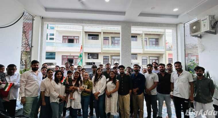 Digital Marketing Agency in Jaipur – The Cogent
