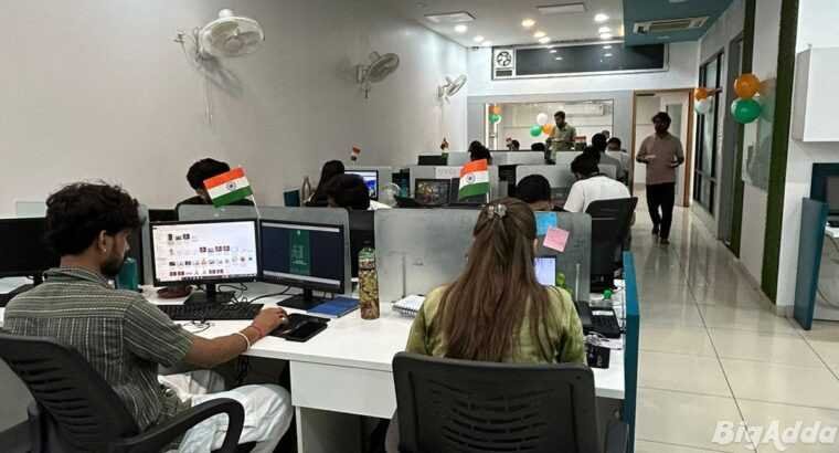 Digital Marketing Agency in Jaipur – The Cogent