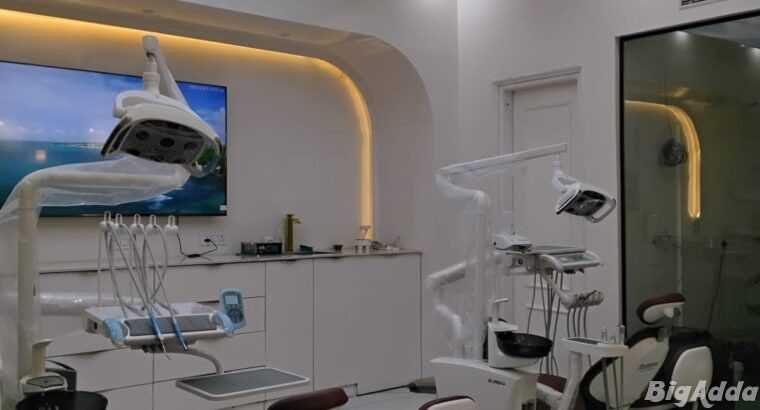 Dental Clinic in Zirakpur | AGS Dental Care