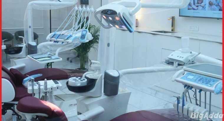 Dental Clinic in Zirakpur | AGS Dental Care