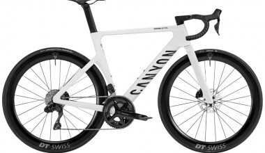 2026 Canyon Aeroad CF SLX 7 Di2 Road Bike