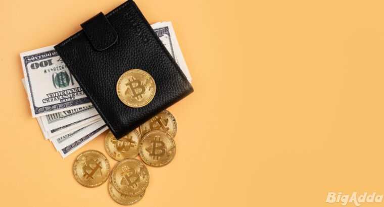 Custom Cryptocurrency Wallet Development Company