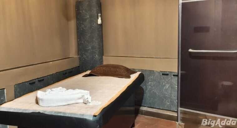 Austin Spa In Thane West