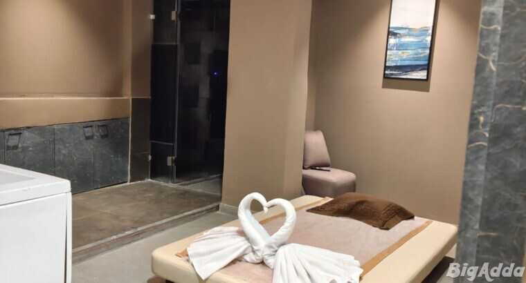 Austin Spa In Thane West