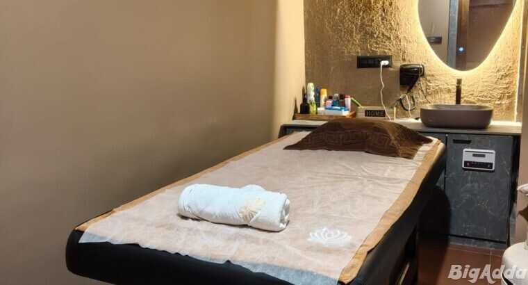Austin Spa In Thane West