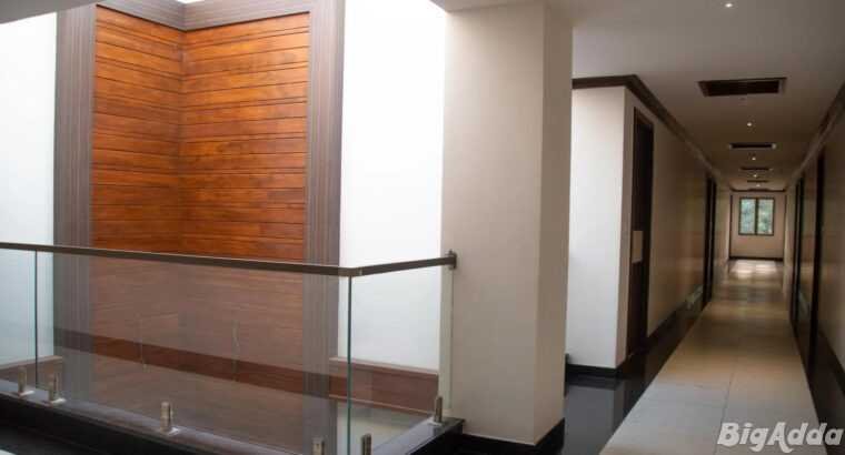 Best Hotels in Mettupalayam | Hotels near Black Th