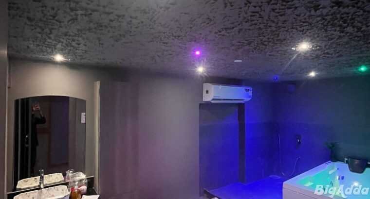 Zaara Spa In Mira Road