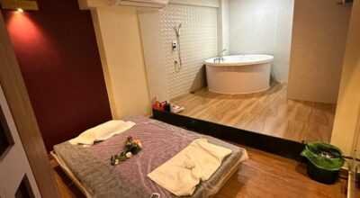 Crystal Thai Spa In Mira Road
