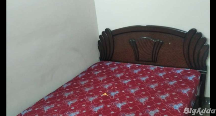Cot and mattress for sale