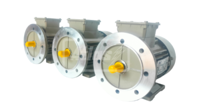 Three Phase Motor Manufacturer in Ahmedabad