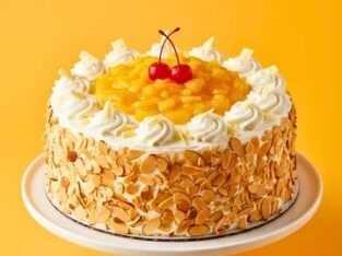 Celebration Cakes Online in Jaipur | Order Now