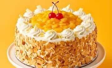 Celebration Cakes Online in Jaipur | Order Now