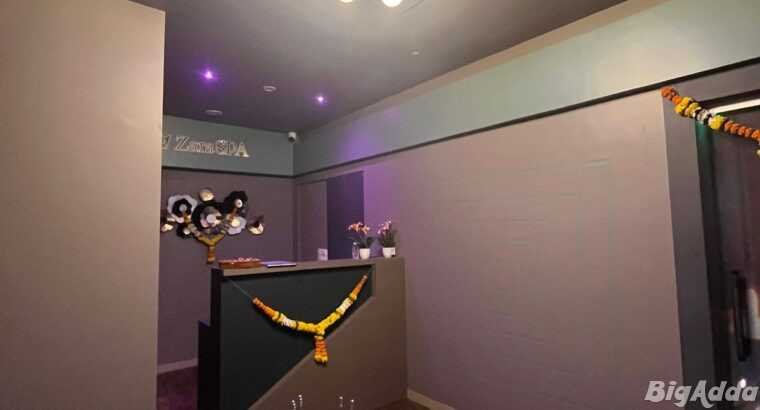 Zaara Spa In Mira Road