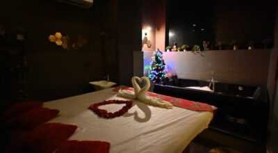 Royal Oak Spa In Gorai