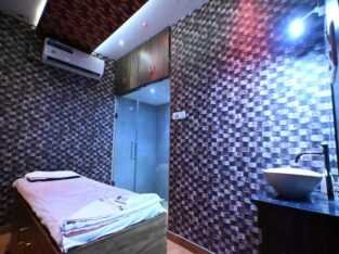Blue Lotus Spa Chembur