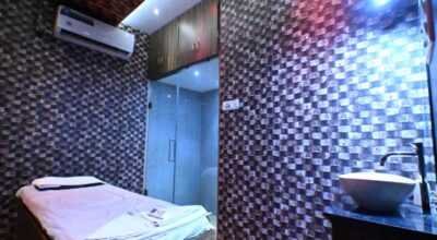 Blue Lotus Spa Chembur