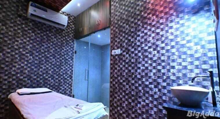Blue Lotus Spa Chembur