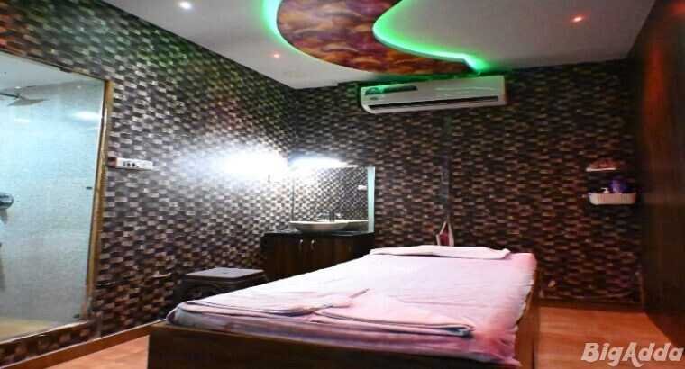 Blue Lotus Spa Chembur