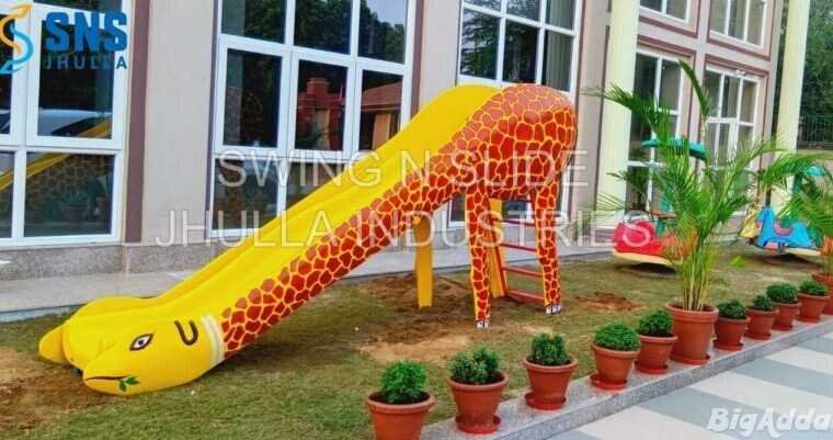 Best Children Park Train Manufacturer in Delhi
