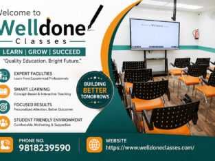 Best PCM Coaching Institute in Faridabad
