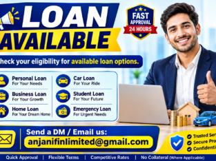 Apply for Emergency Loan