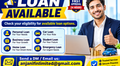 Apply for Emergency Loan