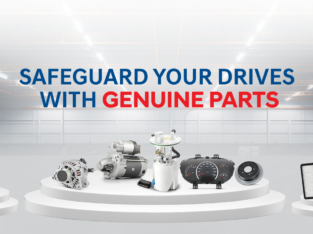 Hyundai Mobis India – Trusted Source for Genuine A