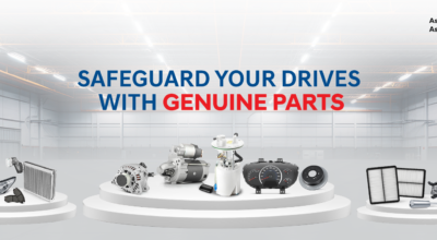 Hyundai Mobis India – Trusted Source for Genuine A