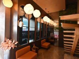 Spa Palm Vista Panvel
