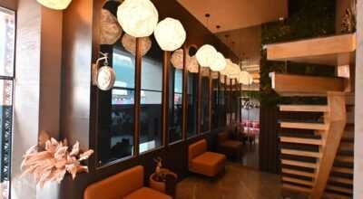 Spa Palm Vista Panvel