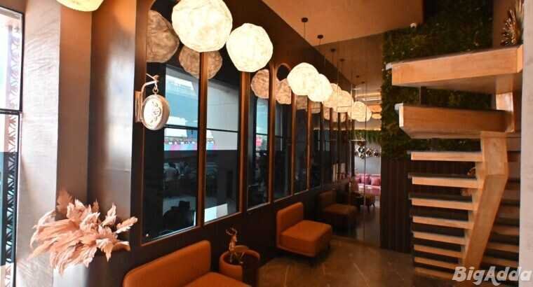 Spa Palm Vista Panvel