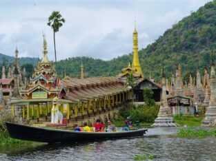 Myanmar Visa Information