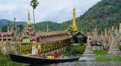 Myanmar Visa Information