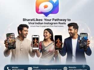 Best Site to Buy Indian Instagram Reel Likes
