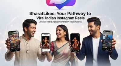 Best Site to Buy Indian Instagram Reel Likes