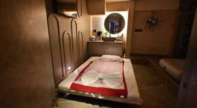 Spa Palm Vista Panvel