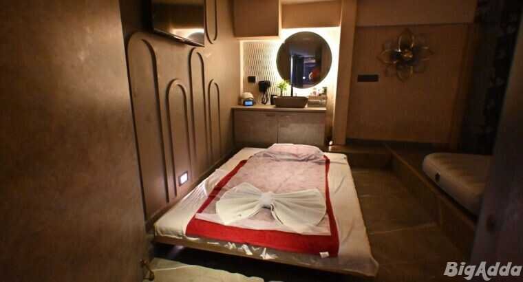 Spa Palm Vista Panvel