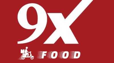 Order Food Online Anytime with Fast Delivery | 9xF