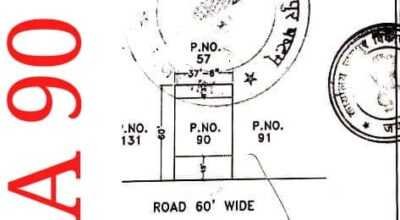 JDA Plot sell in Bhaskat enclave tonk road Jaipur