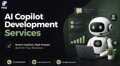Enterprise Growth Powered by AI Copilot Developmen