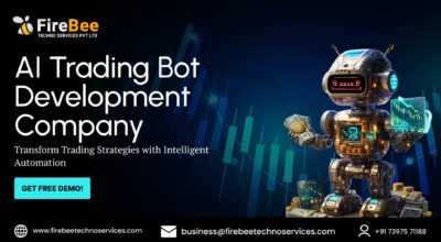 Launch Your AI Trading Bot Platform
