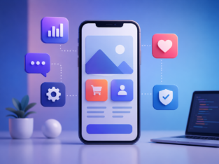 Best Mobile App Development Company in Noida