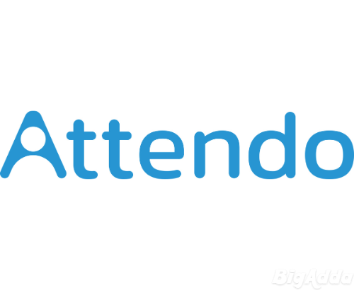 Attendo – Attendance & Payroll Management Software