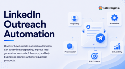 Why Use an Automated LinkedIn Outreach Tool?